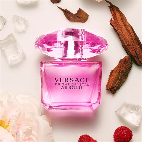 yodeyma versace bright crystal|sephora bright crystal.